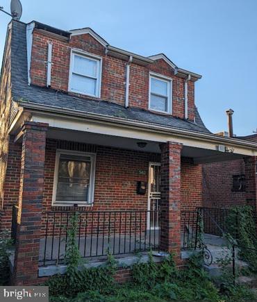 5412 1st St Nw, Washington