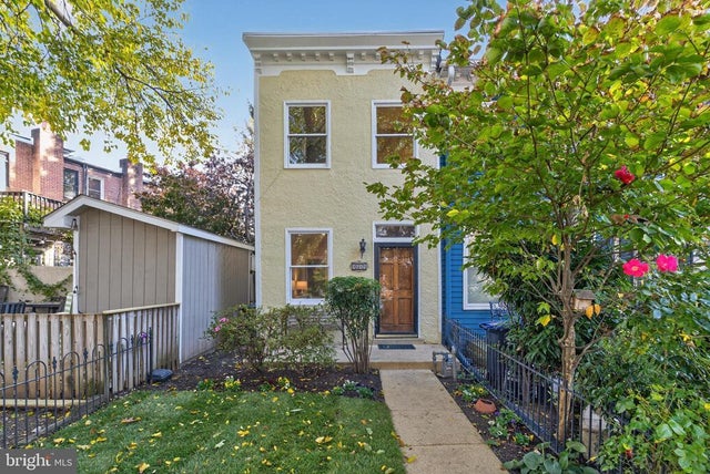 1019 South Carolina Ave Se, Washington