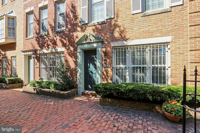 1690 Euclid St Nw #a, WASHINGTON