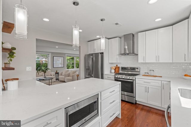 6000 North Dakota Ave Nw, Washington