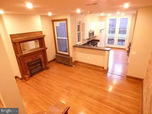 3526 13th St Nw, Washington
