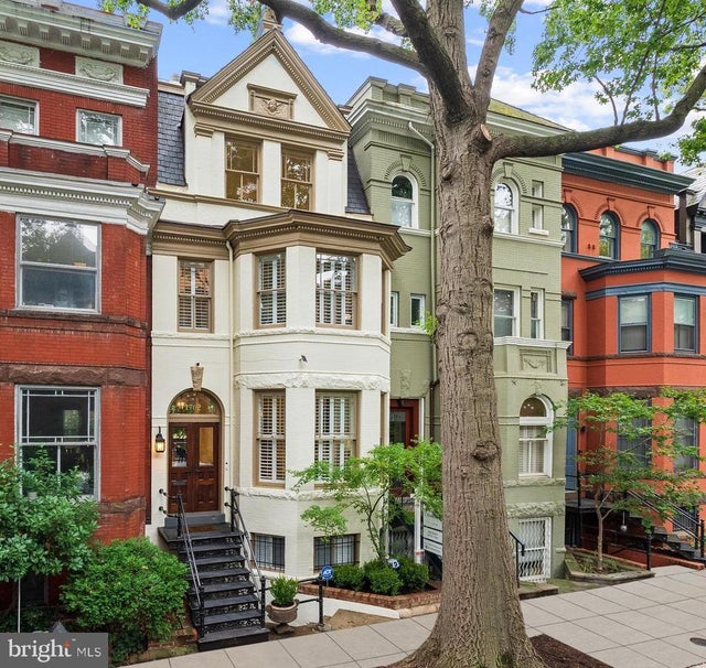 1762 Church St Nw, Washington