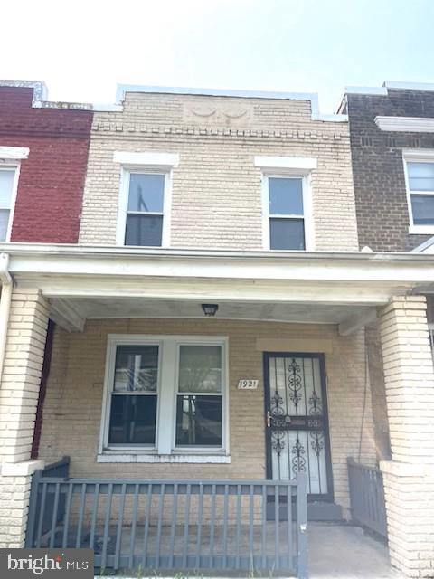 1921 Gales St Ne, Washington