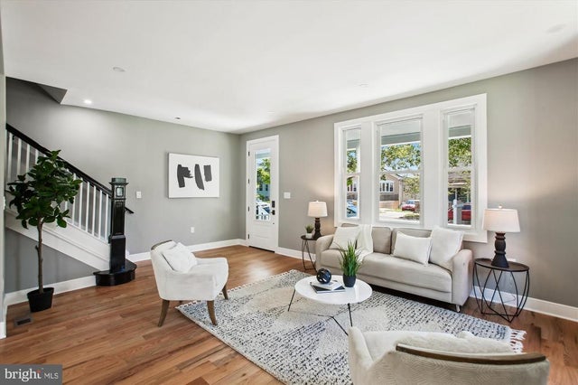 1014 Kearny St Ne, Washington