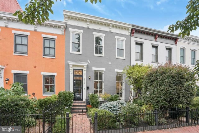 939 O St Nw, Washington