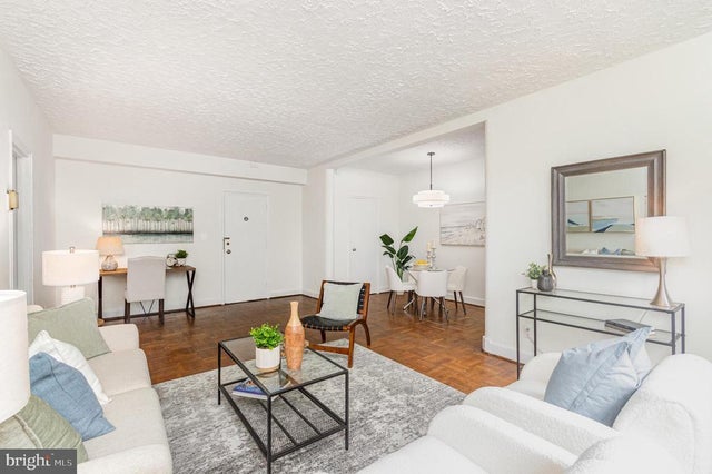 3901 Cathedral Ave Nw #419, Washington