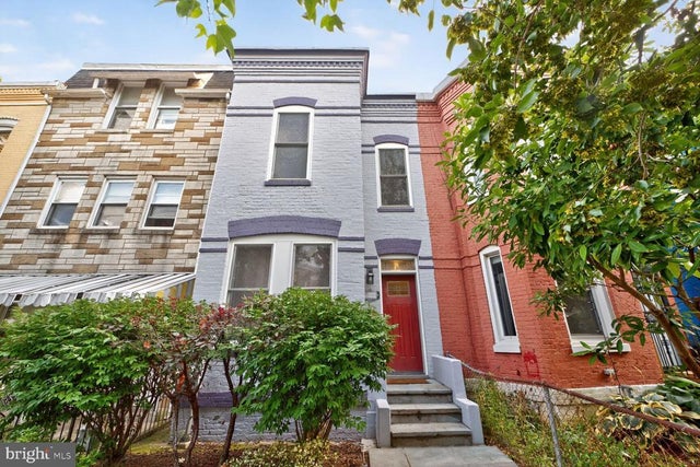 1251 I St Ne, Washington