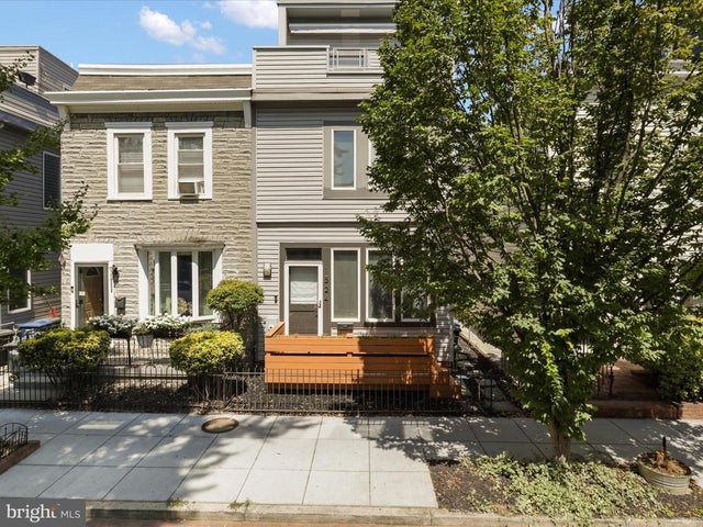 1524 Gales St Ne, Washington