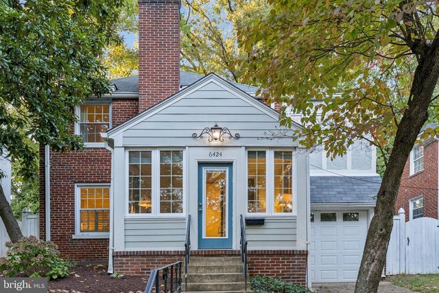 6424 Luzon Ave Nw, Washington