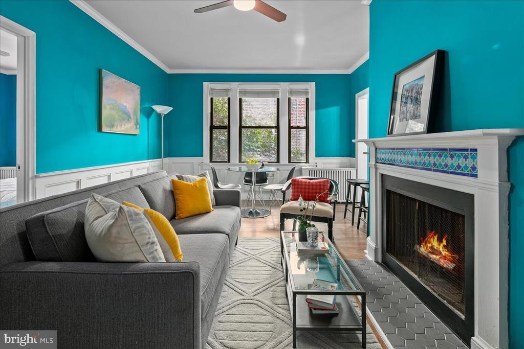 Photo of Listing #DCDC2224788