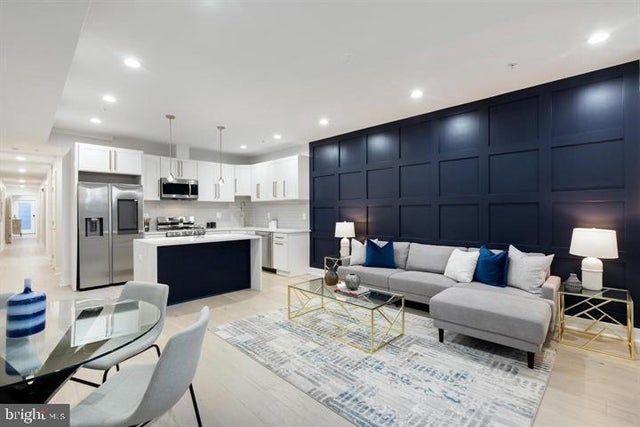 525 Kennedy St Nw #1, Washington