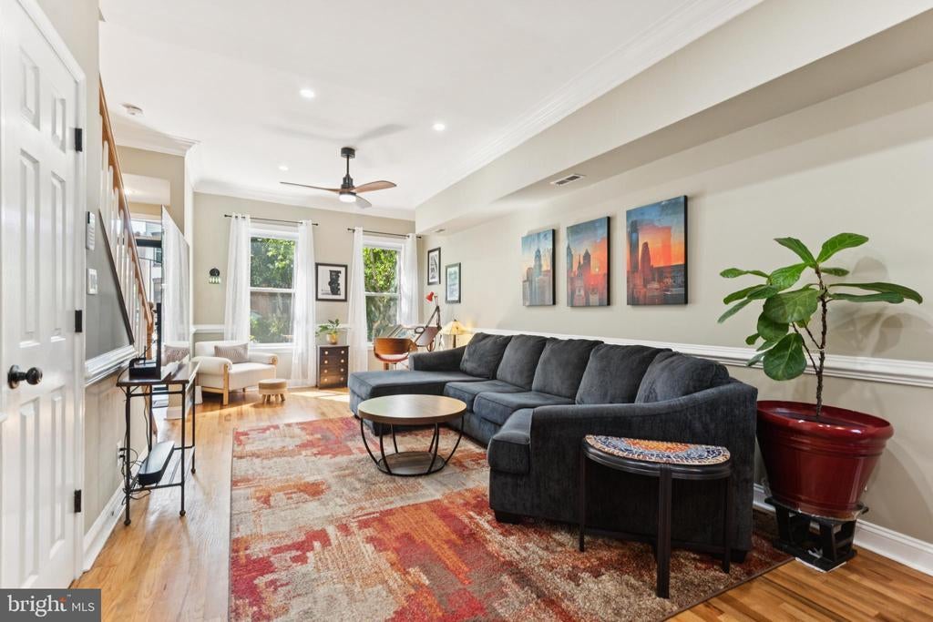 51 P St Nw, WASHINGTON