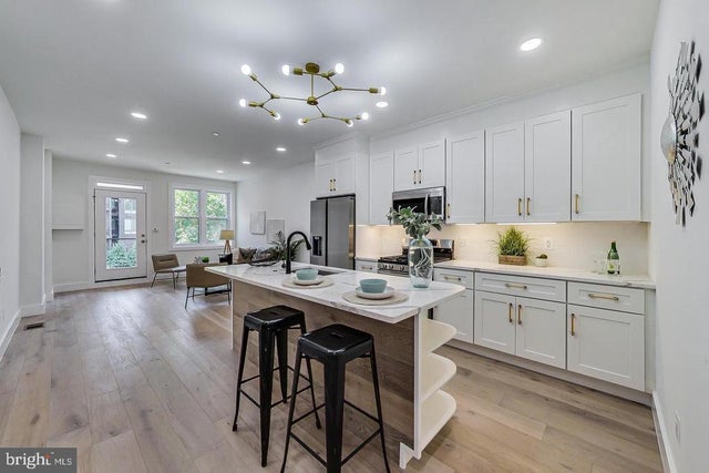 1626 Ne K St Ne #a, Washington