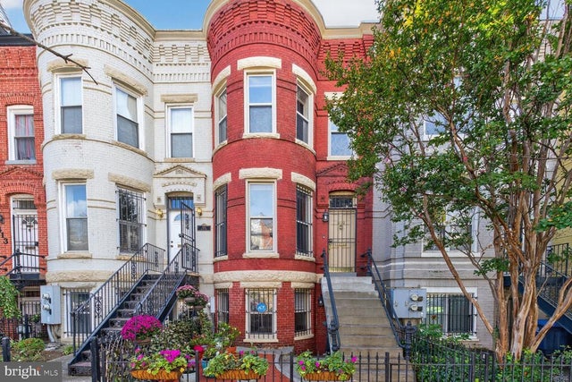 409 M St Ne, Washington