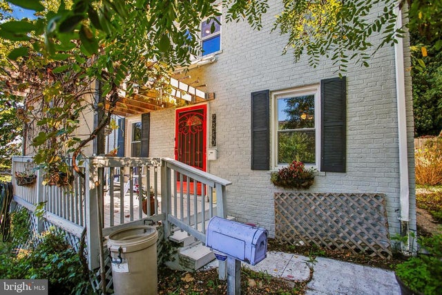 2340 Green St Se, Washington