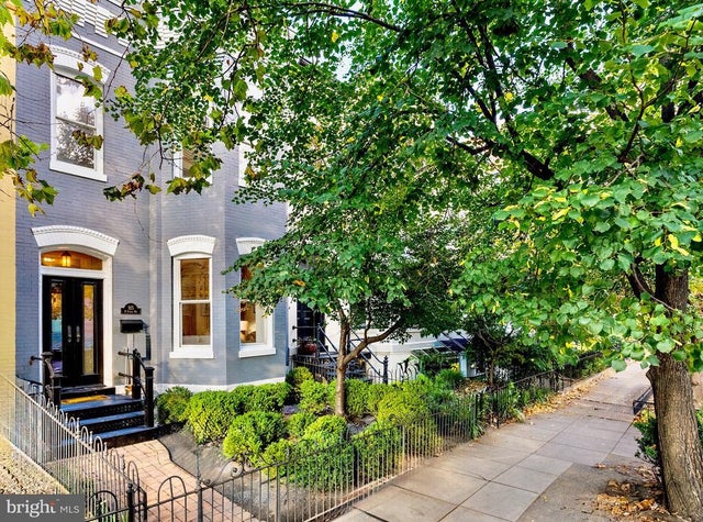 925 R St Nw, Washington