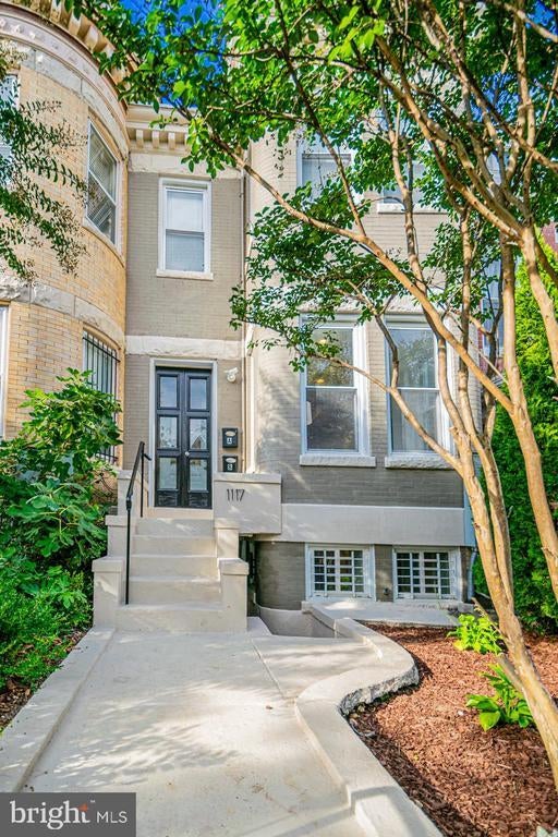 1117 Fairmont St Nw, Washington