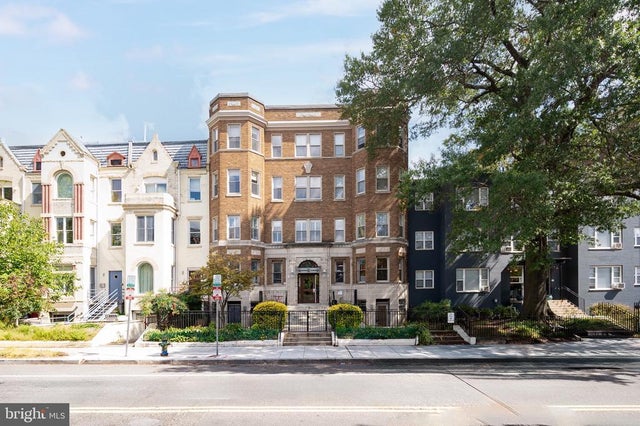 2535 13th St Nw #403, Washington