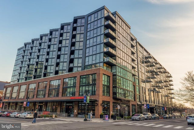 1300 4th St Se #715, Washington