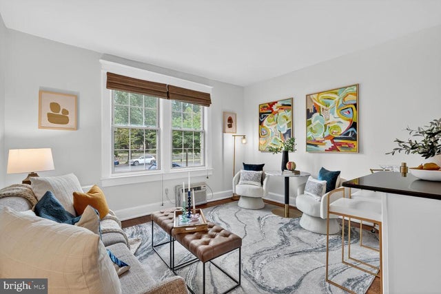 3026 Wisconsin Ave Nw #102, Washington