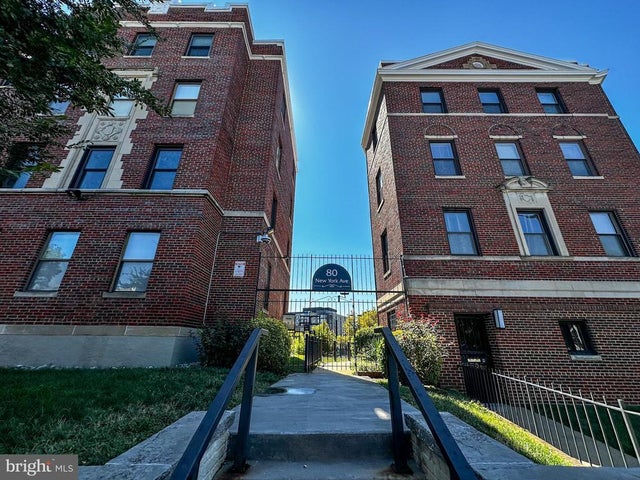 80 New York Ave Nw #402, Washington