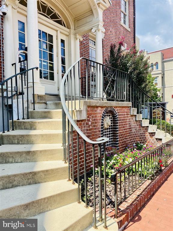 1426 21st St Nw #405, Washington