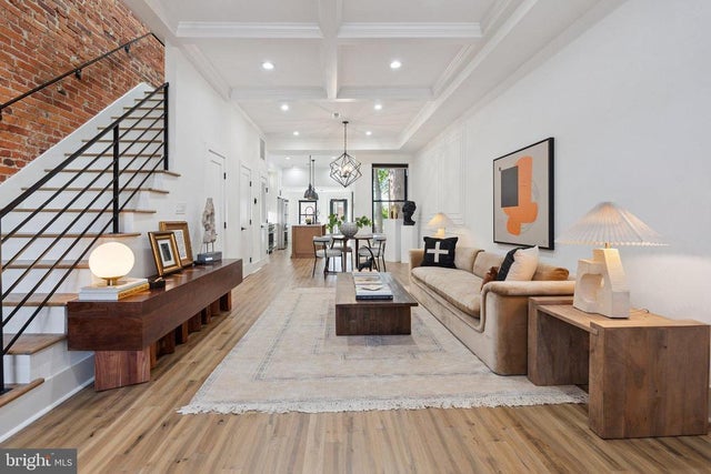 1828 North Capitol St Nw, Washington