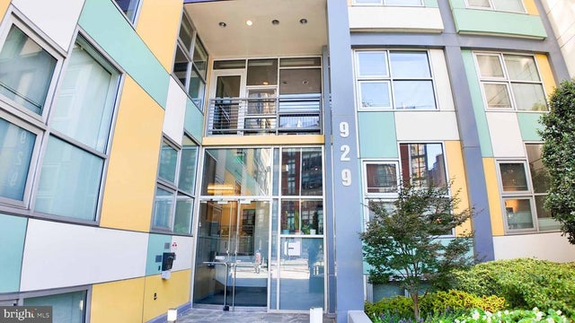 929 Florida Ave Nw #8001, Washington