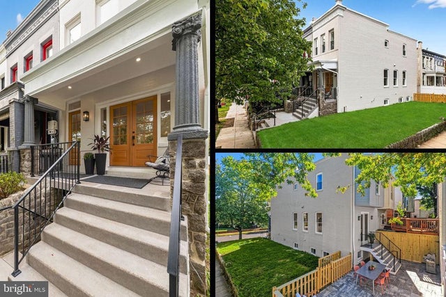 401 16th St Se, Washington