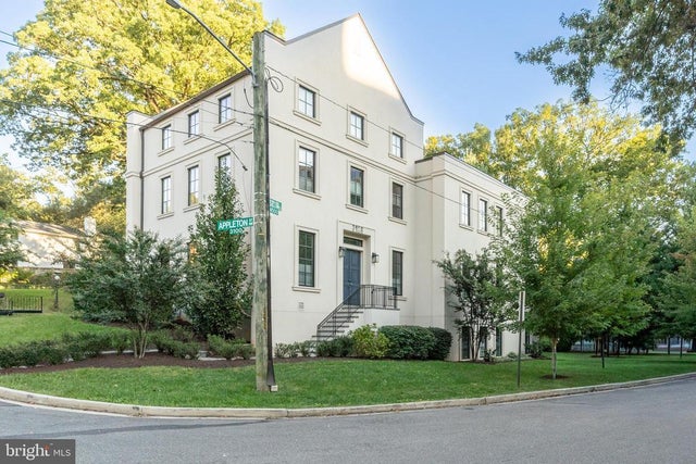 3128 Appleton St Nw, Washington