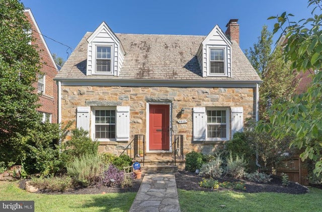 5413 31st St Nw, Washington