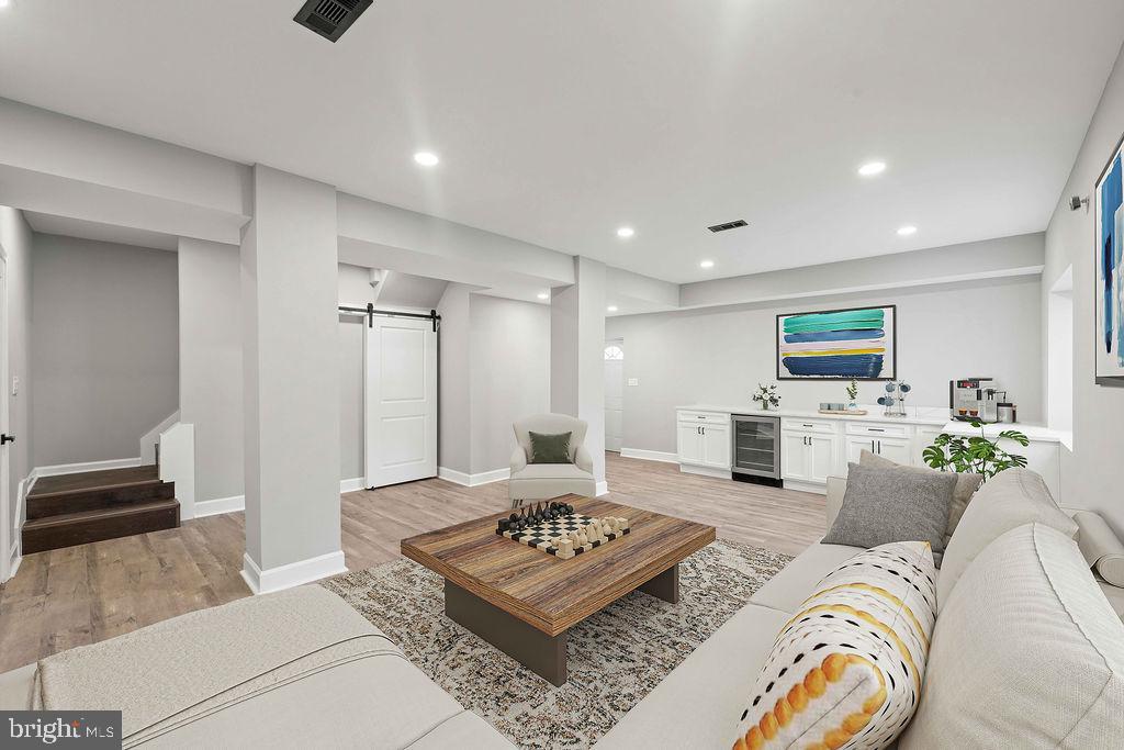 2814 Rhode Island Ave Ne, WASHINGTON