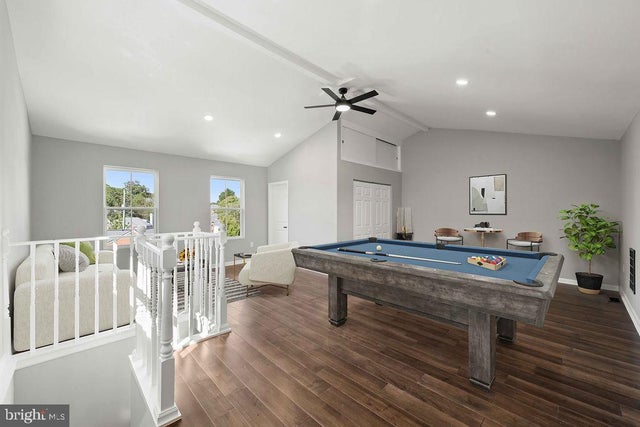 2814 Rhode Island Ave Ne, Washington