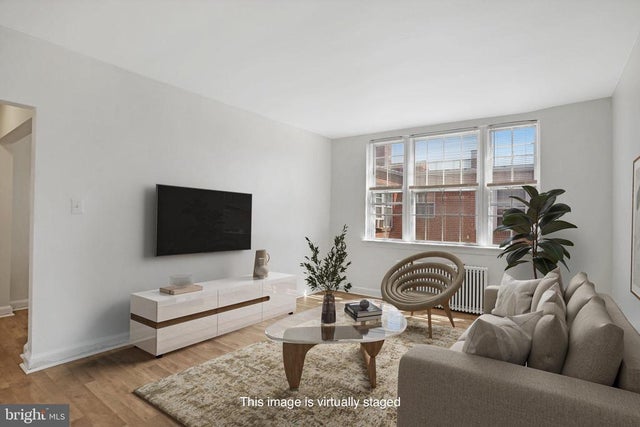 1446 Tuckerman St Nw #306, Washington