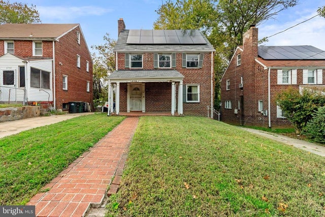 4712 Southern Ave Se, Washington