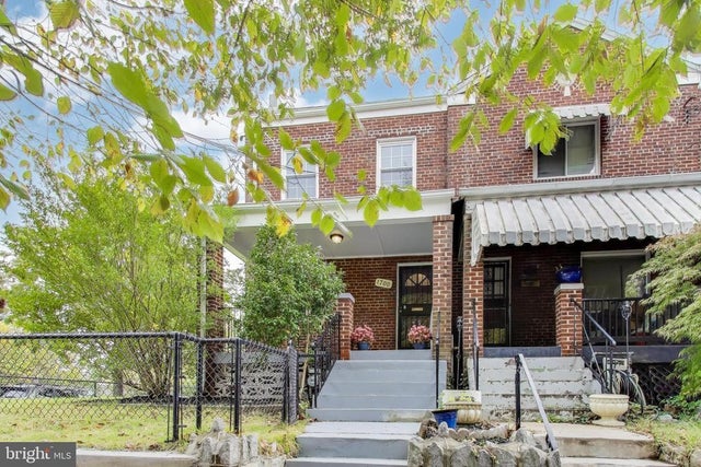 1700 Fort Davis St Se, Washington