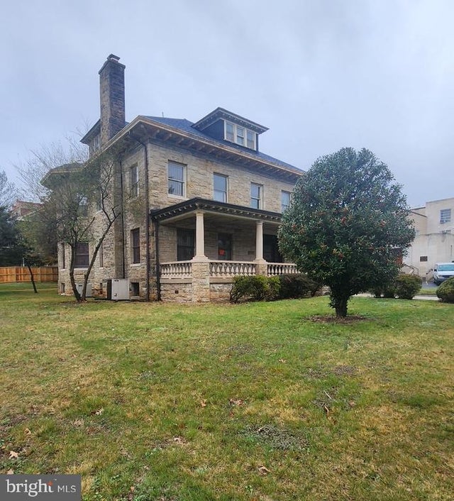 4600 16th St Nw, Washington