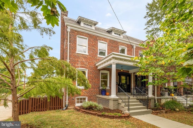 1312 Randolph St Ne, Washington