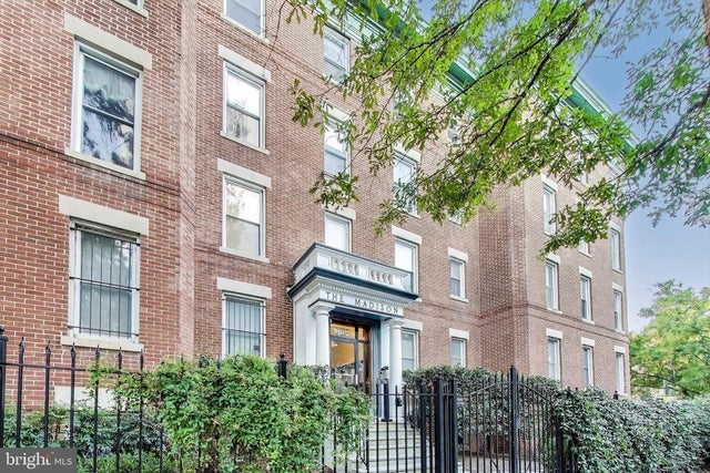 52 Quincy Pl Nw #304, Washington