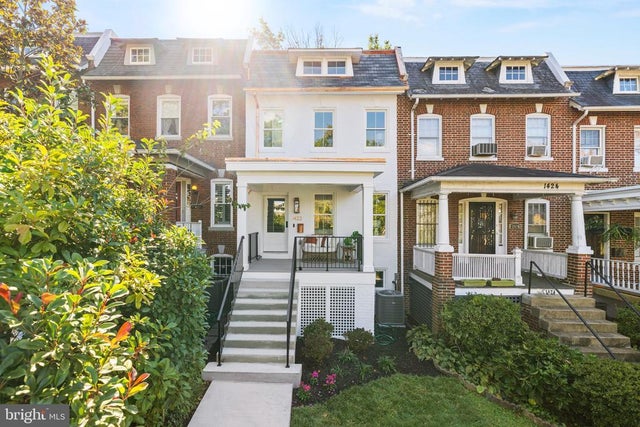 1413 Taylor St Nw, Washington