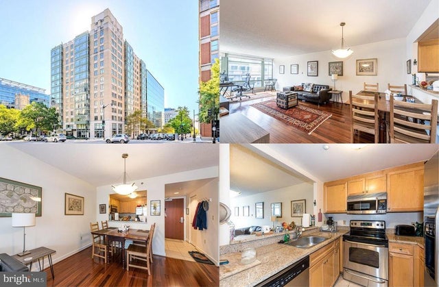 1150 K St Nw #1307, Washington