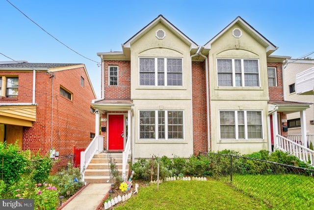 154 Forrester St Sw, Washington