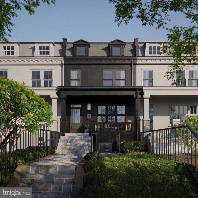 1010 I St Ne, Washington