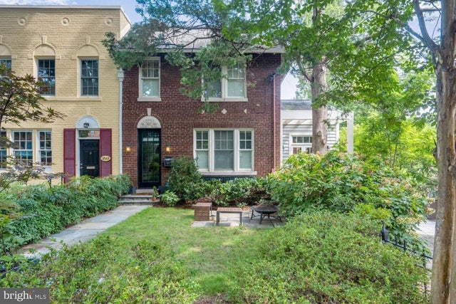 3543 Quebec St Nw, Washington