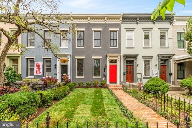 1225 T St Nw, Washington