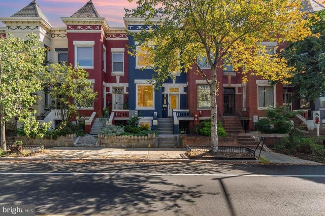 1741 1st St Nw, Washington