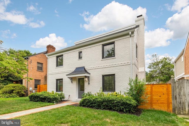 4324 Yuma St Nw, WASHINGTON