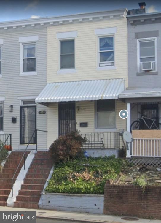 3549 6th St Nw, Washington