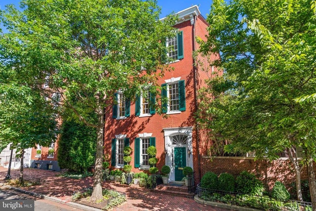 3307 N St Nw, Washington