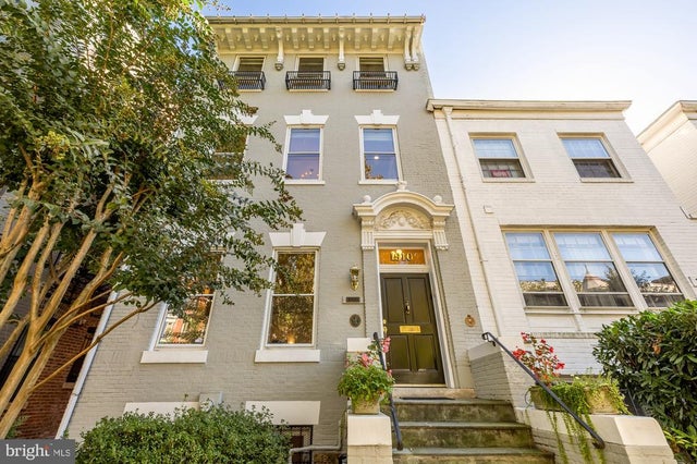 1910 S St Nw, Washington